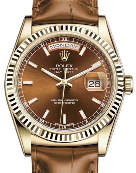 gold day date 2 rolex|rolex day date gold 40mm.